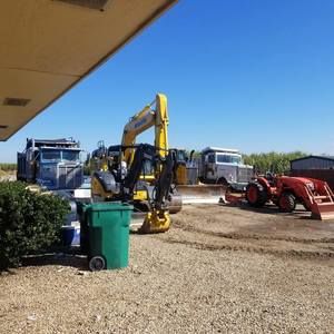 Meet your Posher, Chad